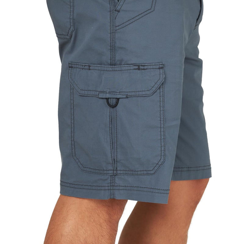 LEE Extreme Motion Crossroad Cargo Short, Slate, 34 - Image 3